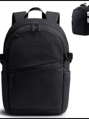 LOVEVOOK Unisex Casual Backpack Durable Work College